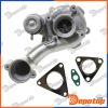 Turbocompresseur pour RENAULT | 454164-0002, 454164-0004